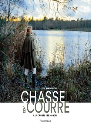 cover image of Chasse à courre